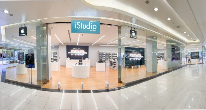 จองไอโฟน 17 ที่ iStudio by UFicon