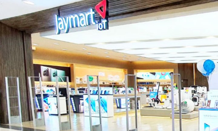 จองไอโฟน 17 ที่ Jaymart