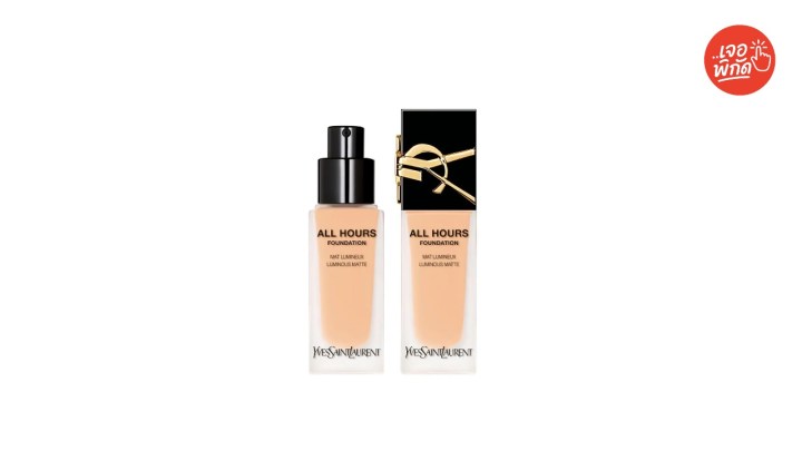 YSL All Hours Foundation Cushion SPF50/PA+++