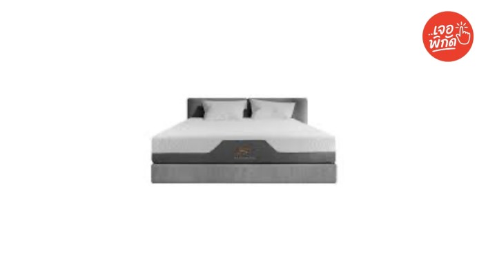 ที่นอนไฮบริด 6 ฟุต ยี่ห้อ  King Coil รุ่น Platinum