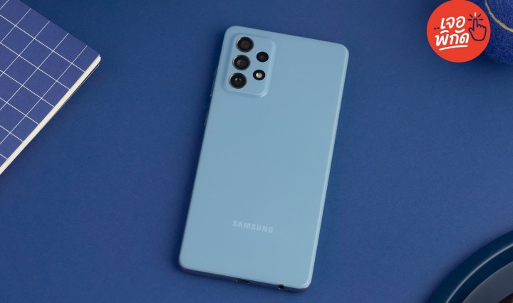 โทรศัพท์มือถือ Samsung A Series