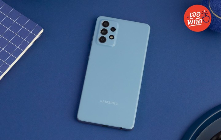 โทรศัพท์มือถือ Samsung A Series