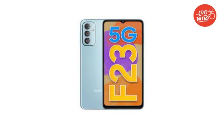 โทรศัพท์มือถือ Samsung F Series