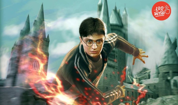 10 หนังฮาโลวีน เกี่ยวกับแม่มด พ่อมดที่ห้ามพลาดปีนี้