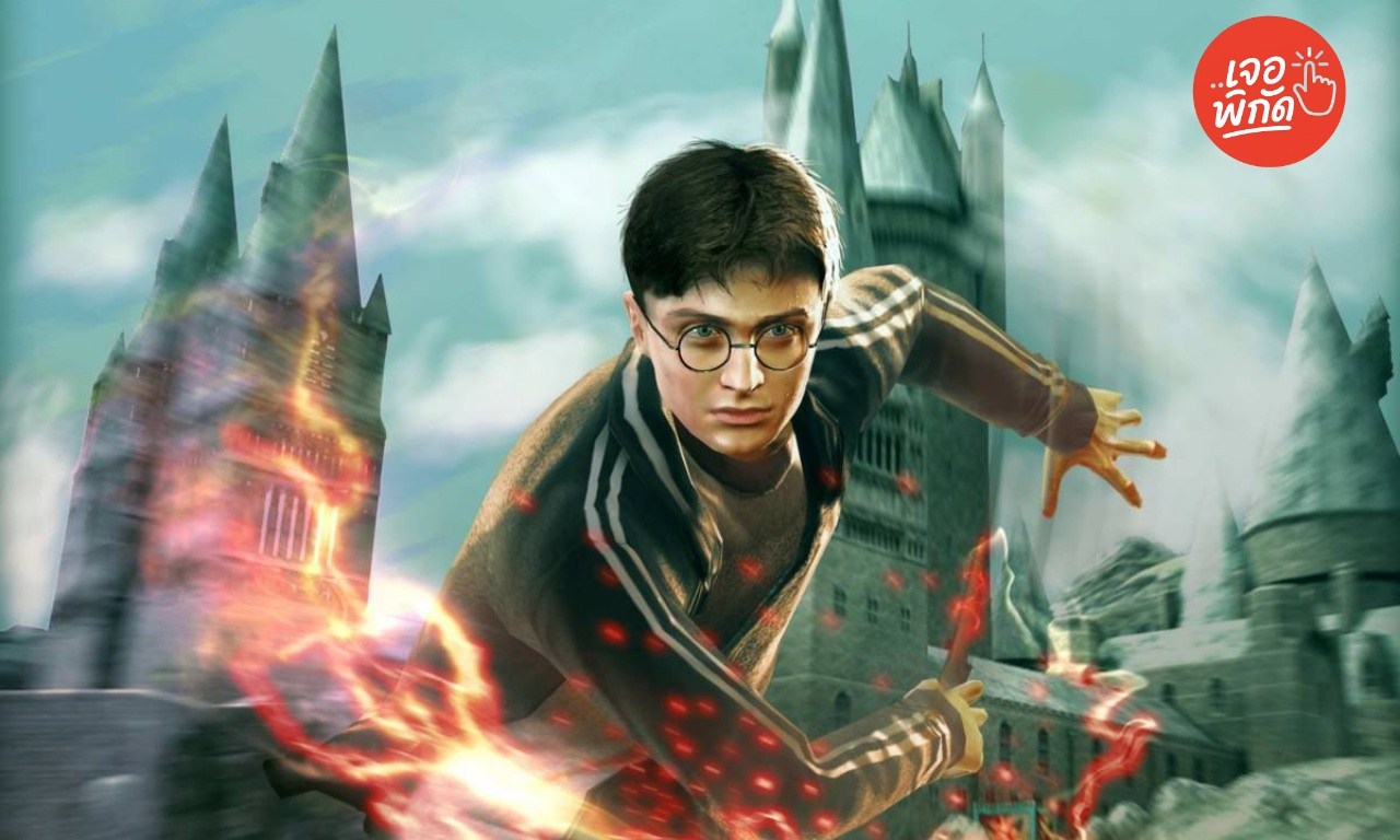 10 หนังฮาโลวีน เกี่ยวกับแม่มด พ่อมดที่ห้ามพลาดปีนี้