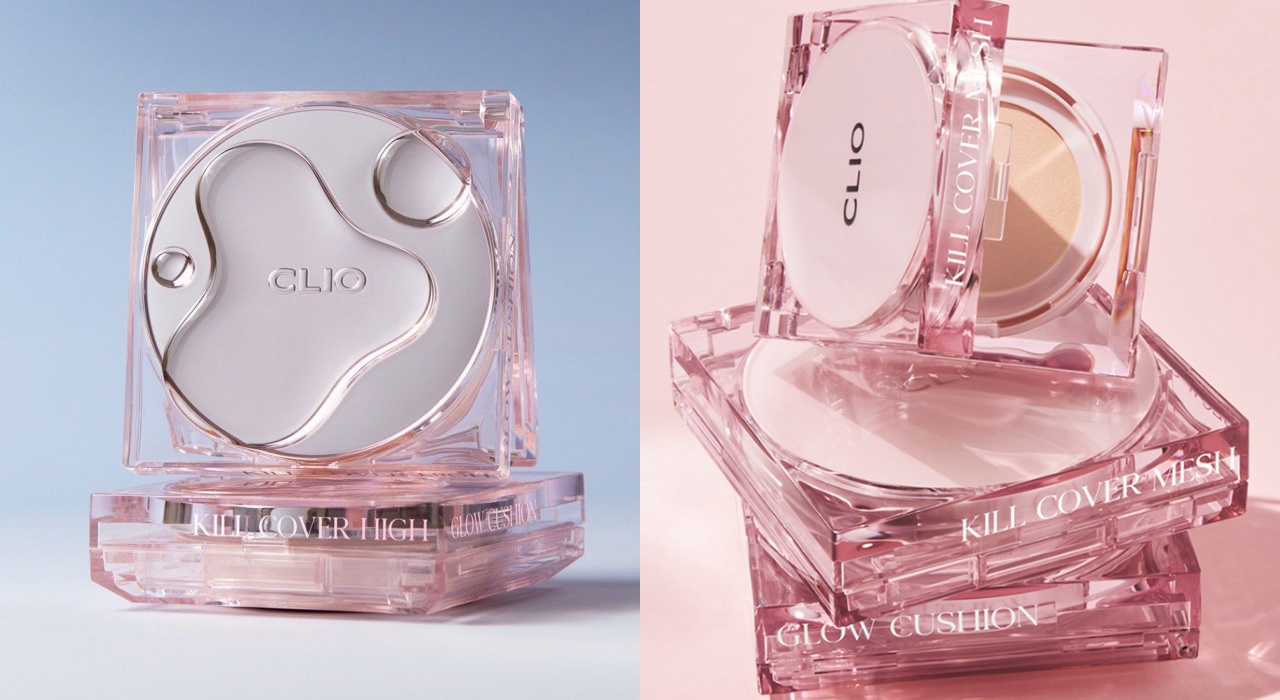 10 รองพื้นเคาน์เตอร์แบรนด์ผสมกันแดด SPF50 ปกปิดดี ป้องกันแสงแดด