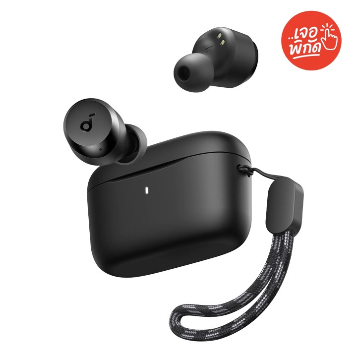 หูฟัง Soundcore A20iหูฟัง Soundcore A20i