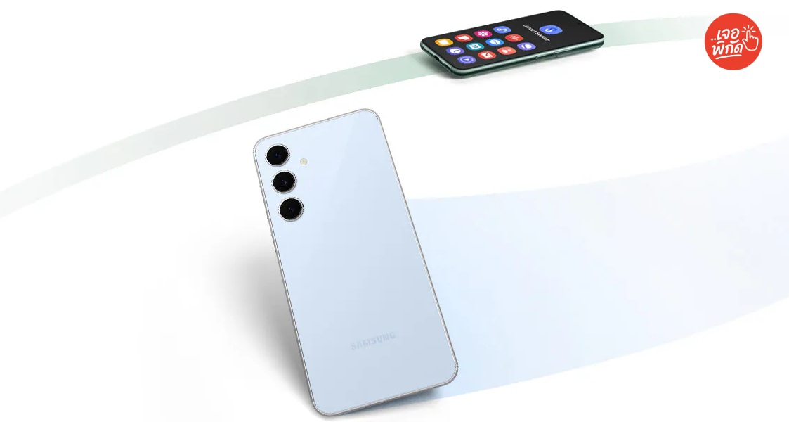 Samsung Galaxy S24 FE ราคาล่าสุดในไทย