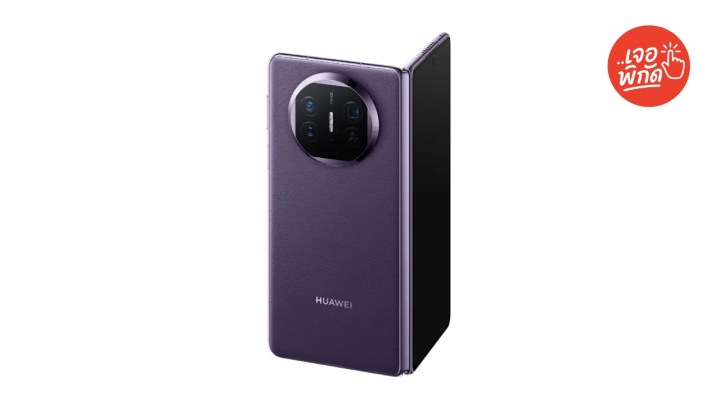 โทรศัพท์ Huawei Mate X5