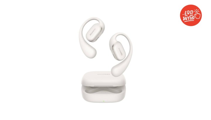 หูฟัง HUAWEI FreeBuds HUAWEI FreeArc