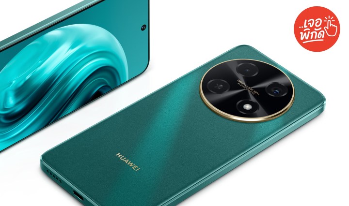 โทรศัพท์ Huawei รุ่นไหนดี? รีวิว Huawei P และ Mate Series ปี 2025