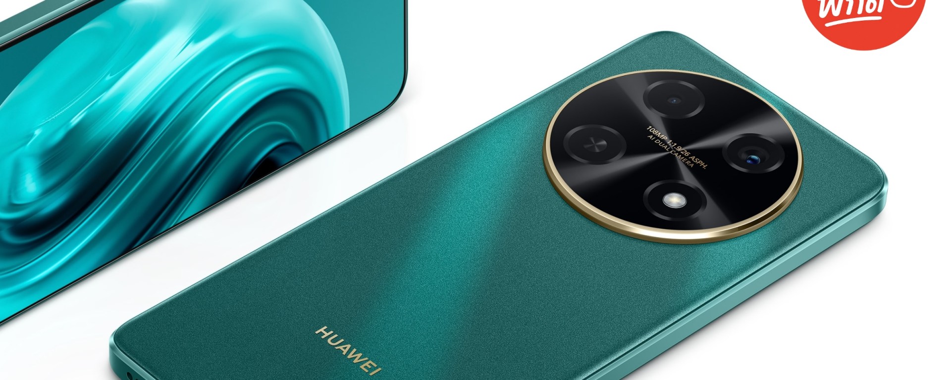 โทรศัพท์ Huawei รุ่นไหนดี? รีวิว Huawei P และ Mate Series ปี 2025