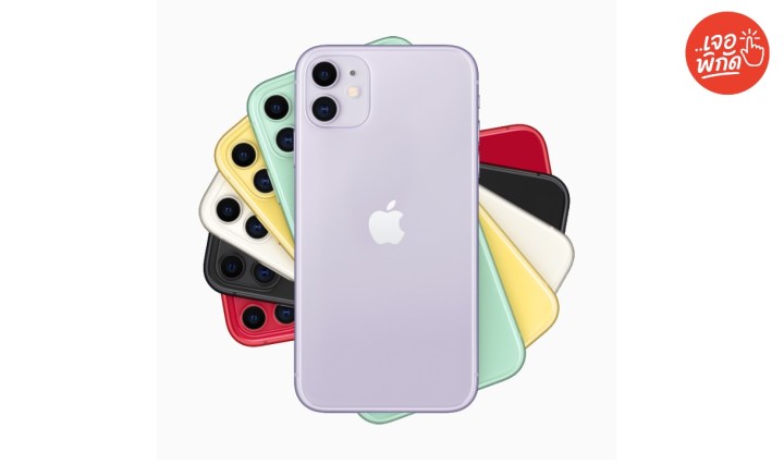 ไอโฟน 11 ยังน่าใช้ในปี 2025 ไหม?
