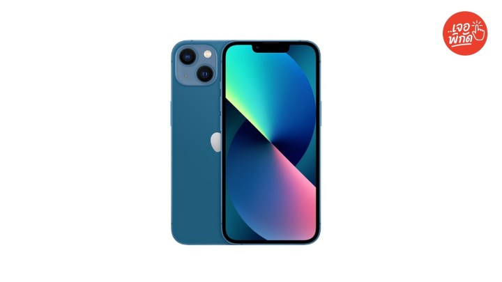 ราคาล่าสุดของ iPhone 13 2025