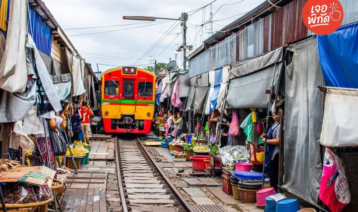 รถไฟไทย มีระยะทางทั้งหมดเท่าไหร่? เปิดสถิติและแผนพัฒนาล่าสุด