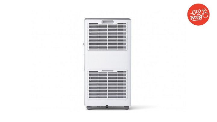 LENODI เครื่องปรับอากาศเคลื่อนที่ 2P 30,000BTU