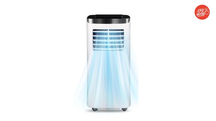 LENODI แอร์เคลื่อนที่ 1.5P 24,000BTU