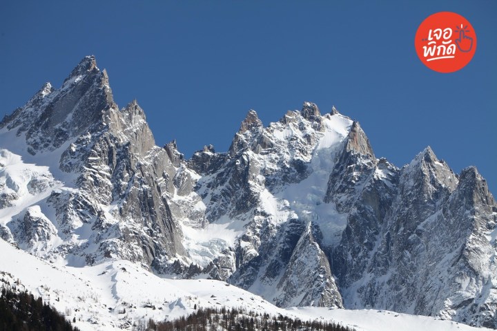 รู้จัก "เนปาล" ประเทศแห่งเทือกเขาหิมาลัย