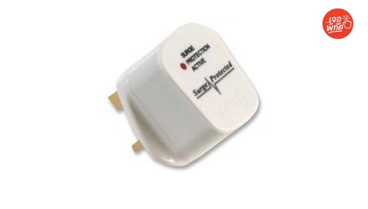 ปลั๊กไฟกันกระชาก Pro Elec 9518S Plugtop Surge Protected