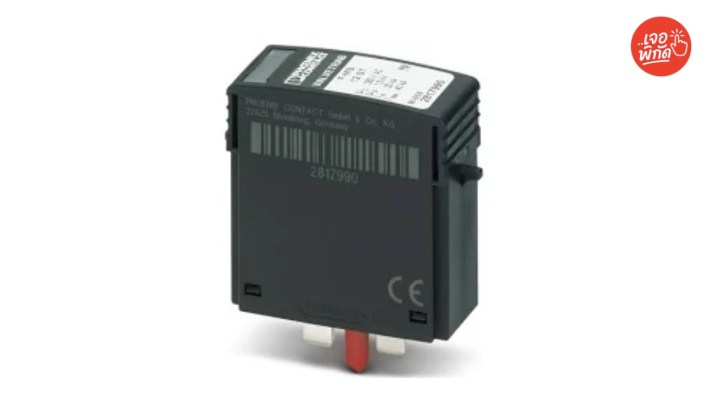 ปลั๊กไฟกันกระชาก Bluestone F-MS 12 ST