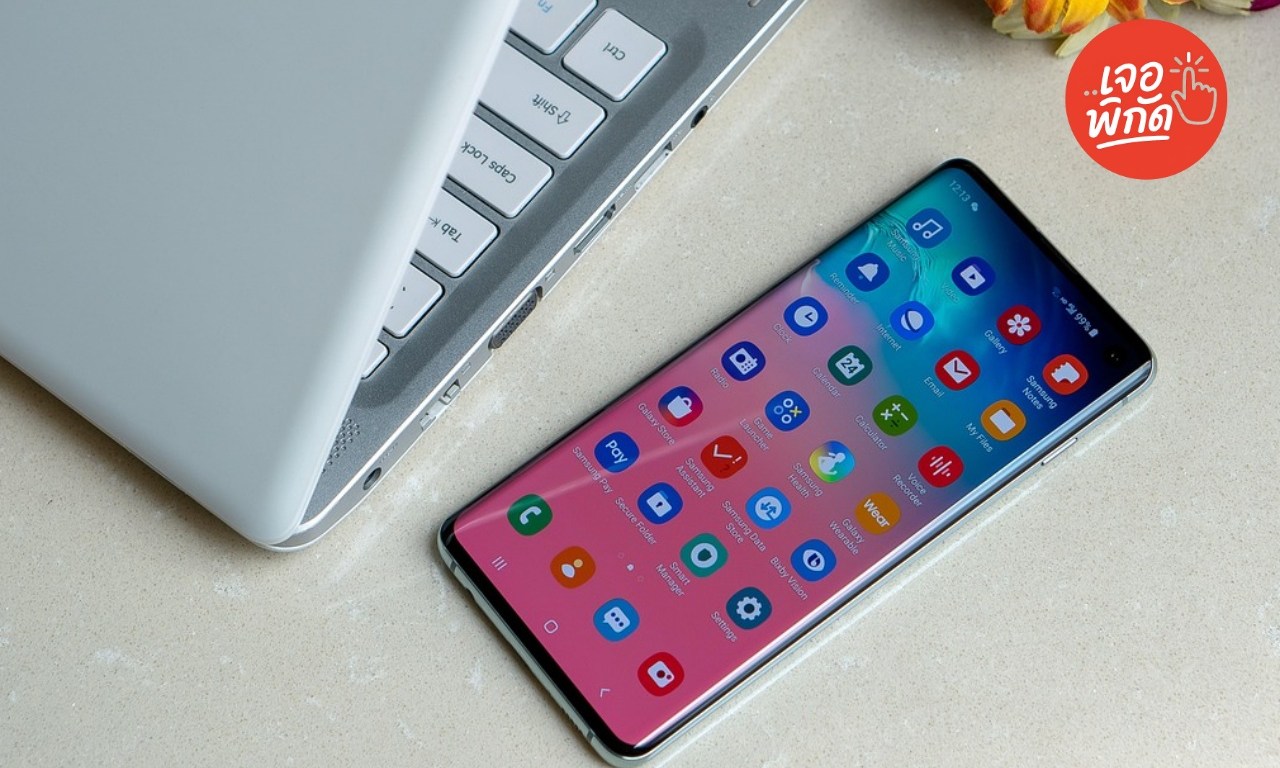 Samsung Galaxy S มีกี่รุ่น? สรุปครบทุกเจนเนอเรชัน (อัปเดต 2568)