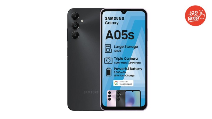 เปรียบเทียบ Samsung A กับ S ปี 2568 เลือกซีรีส์ไหนดีให้คุ้มที่สุด?