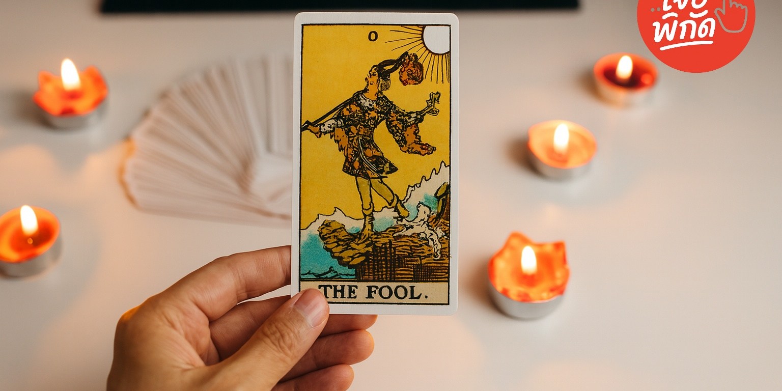 ความหมายไพ่ยิปซี 78 ใบ สำหรับมือใหม่และผู้สนใจศึกษาเบื้องต้น