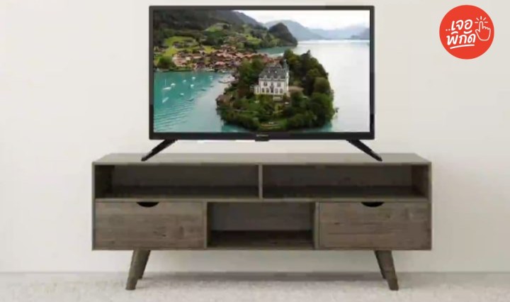 Prisma LED TV Digital 24 นิ้ว รุ่น DLE-2401DT