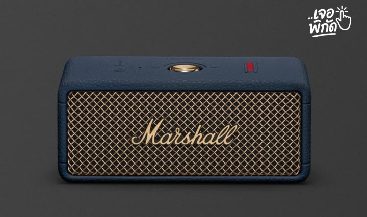 10 ลำโพง Bluetooth พกพาเสียงดีที่สุดปี 2025