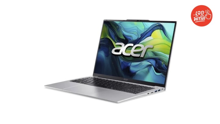 โน้ตบุ๊กราคาไม่เกิน 20000 บาท ยี่ห้อ Acer Aspire Lite / Aspire Go 15/16