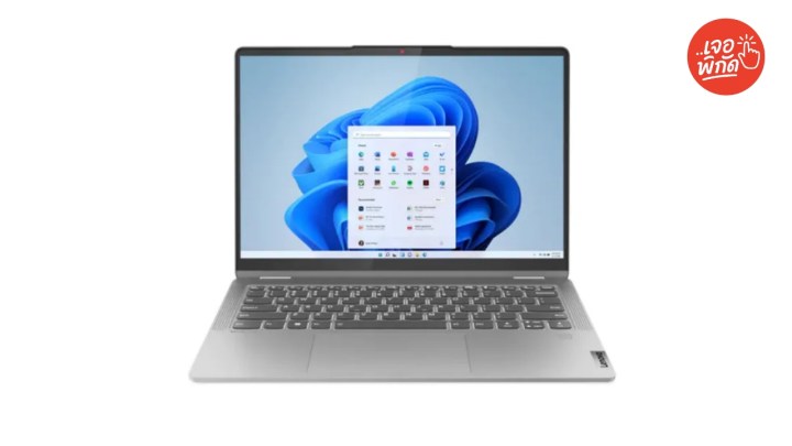 โน้ตบุ๊กราคาไม่เกิน 20000 บาท ยี่ห้อ Lenovo IdeaPad Slim 3 (หรือรุ่น IdeaPad 1)