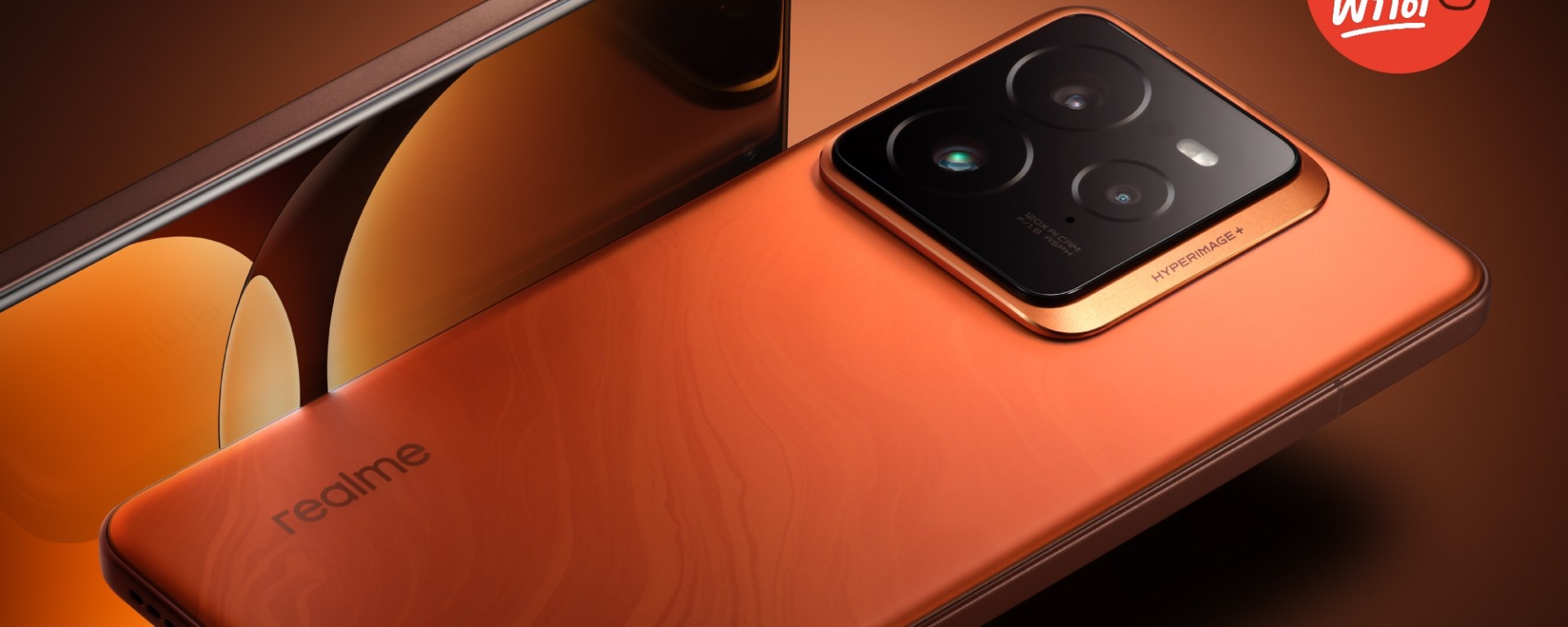 รวมมือถือ Realme ปี 2025 สเปค ราคา และคุณสมบัติเด่น ทุกรุ่นล่าสุด!