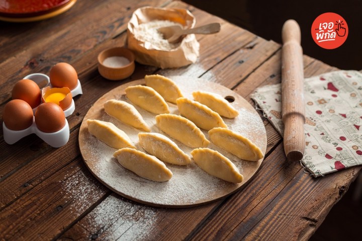 100 เมนูอาหารเจ ไม่ซ้ำแต่ละวัน ทำง่าย