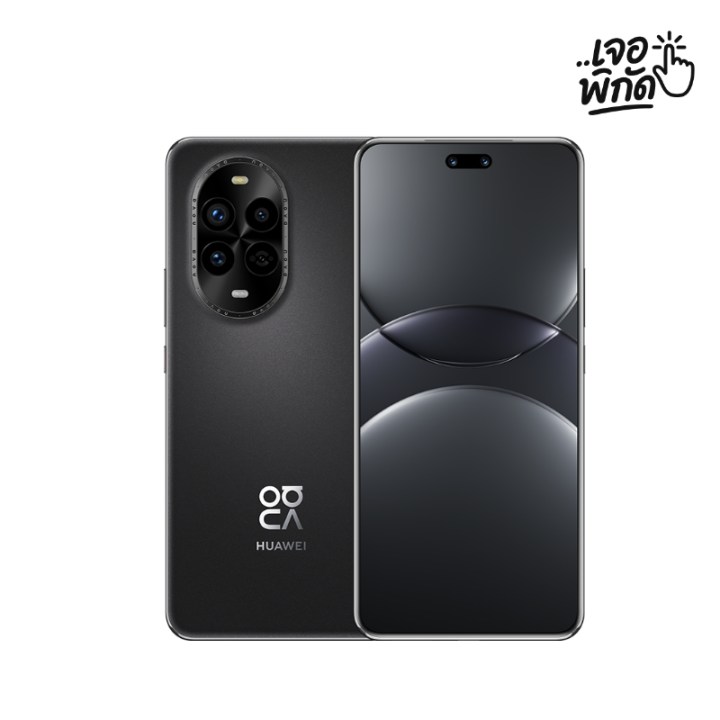 มือถือทำคอนเทนต์ ยี่ห้อ HUAWEI nova 13 Pro