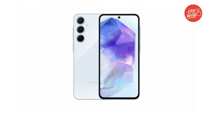 โทรศัพท์ซัมซุง Galaxy A55 (5G)