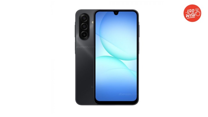 โทรศัพท์ซัมซุง Galaxy A17 (5G)