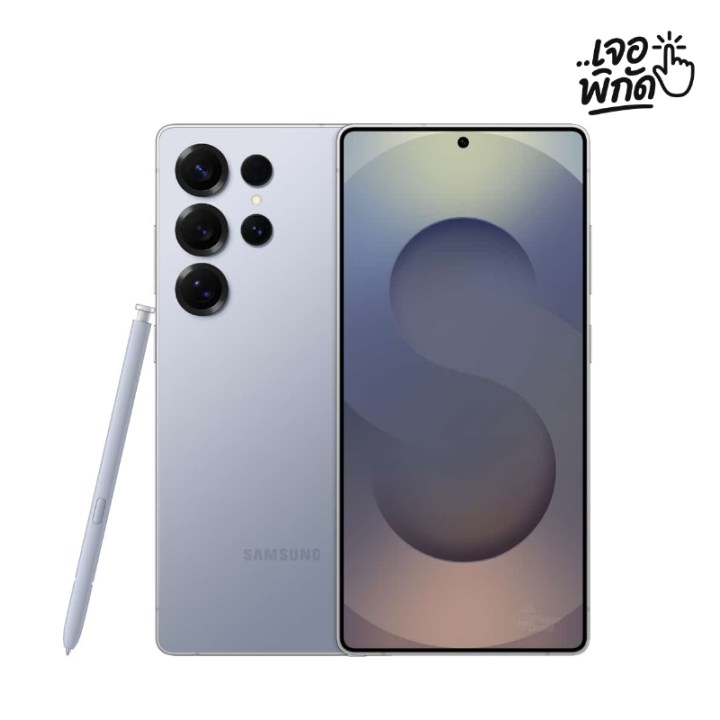 มือถือทำคอนเทนต์ ยี่ห้อ Samsung Galaxy S25 Ultra