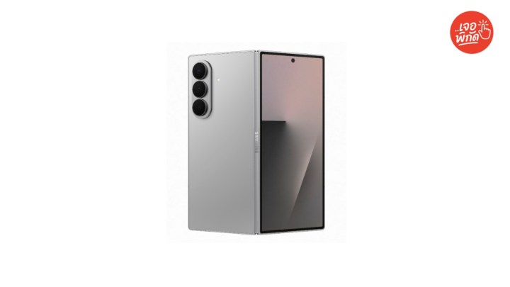 โทรศัพท์ซัมซุง Galaxy Z Fold7 (5G)