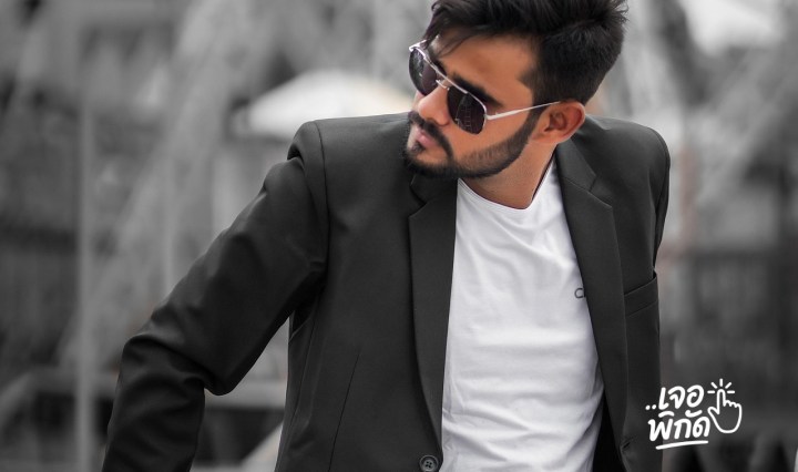 5 โทนสีสุภาพไว้ทุกข์ นอกเหนือจากสีขาว-ดำ สำหรับเลือกชุดทำงาน ผู้ชาย