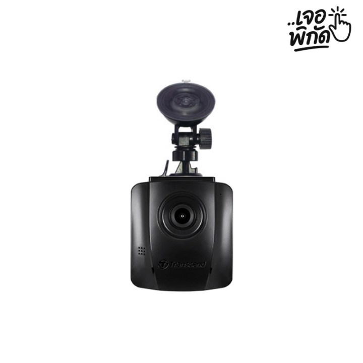 Transcend DrivePro 110