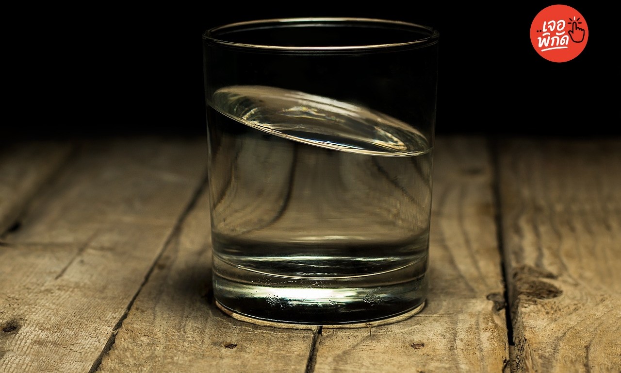 ความเชื่อเรื่องอานิสงส์ของการถวายน้ำหิ้งพระ?