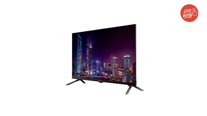 สมาร์ททีวี 32 นิ้ว ยี่ห้อ Haier