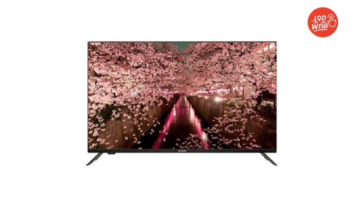 สมาร์ททีวี 32 นิ้ว ยี่ห้อ TCL