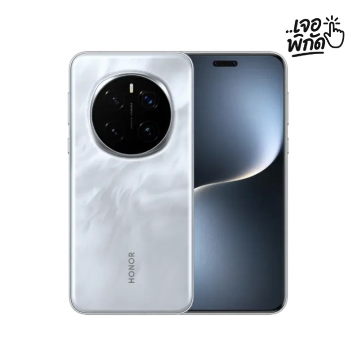 มือถือทำคอนเทนต์ ยี่ห้อ HONOR Magic 7 Pro