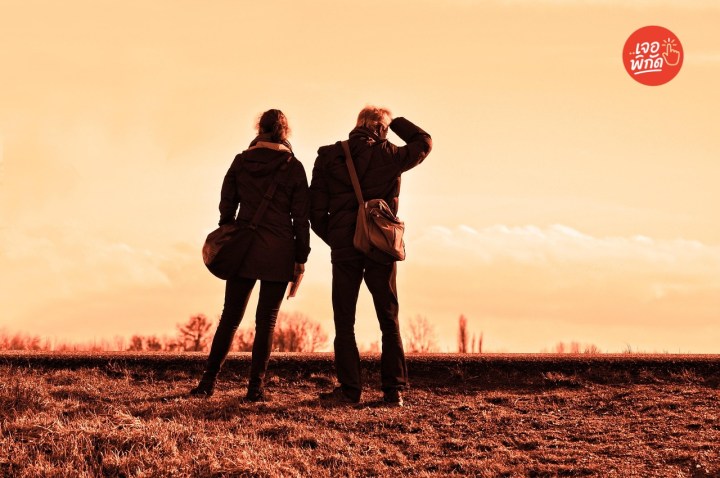 100 คำคมเที่ยวคนเดียว "ก็สนุกเหมือนกัน" จุดไฟนักเดินทาง!