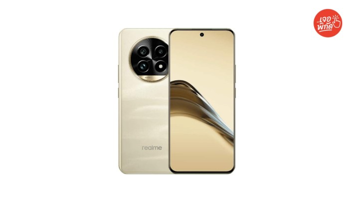realme 13 Pro+