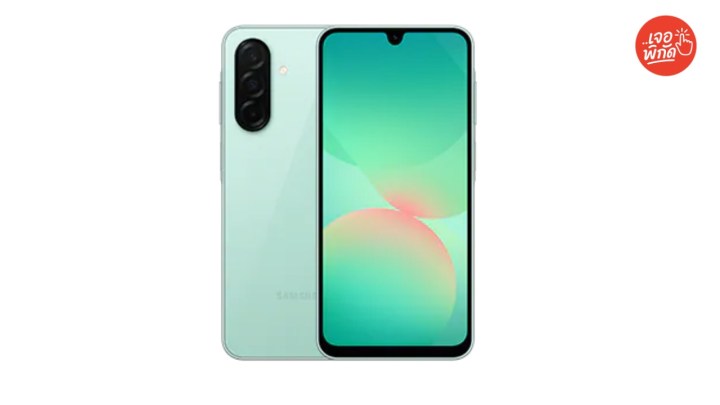 โทรศัพท์ซัมซุง Galaxy A26 (5G)