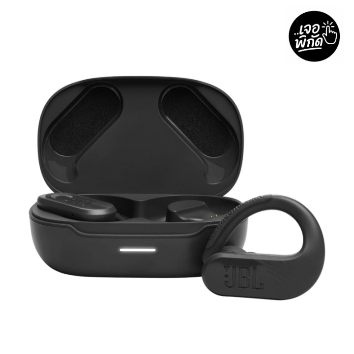 หูฟังไร้สายใส่วิ่ง ยี่ห้อ JBL Endurance Peak 3