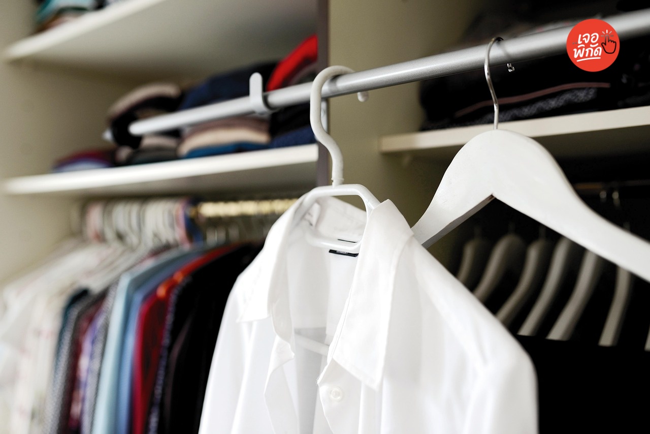 20 เสื้อสีสุภาพ มีสีอะไรบ้าง ใช้ติดต่อราชการ