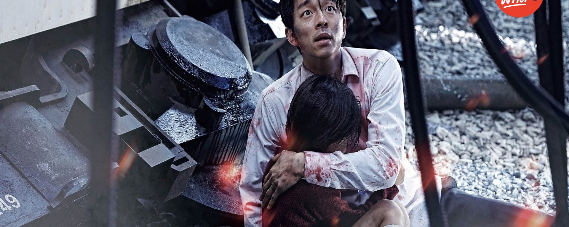 หนังซอมบี้ 28 Days Later